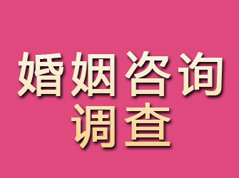 高要婚姻咨询调查